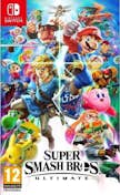 Nintendo Super Smash Bros Ultimate Game Switch