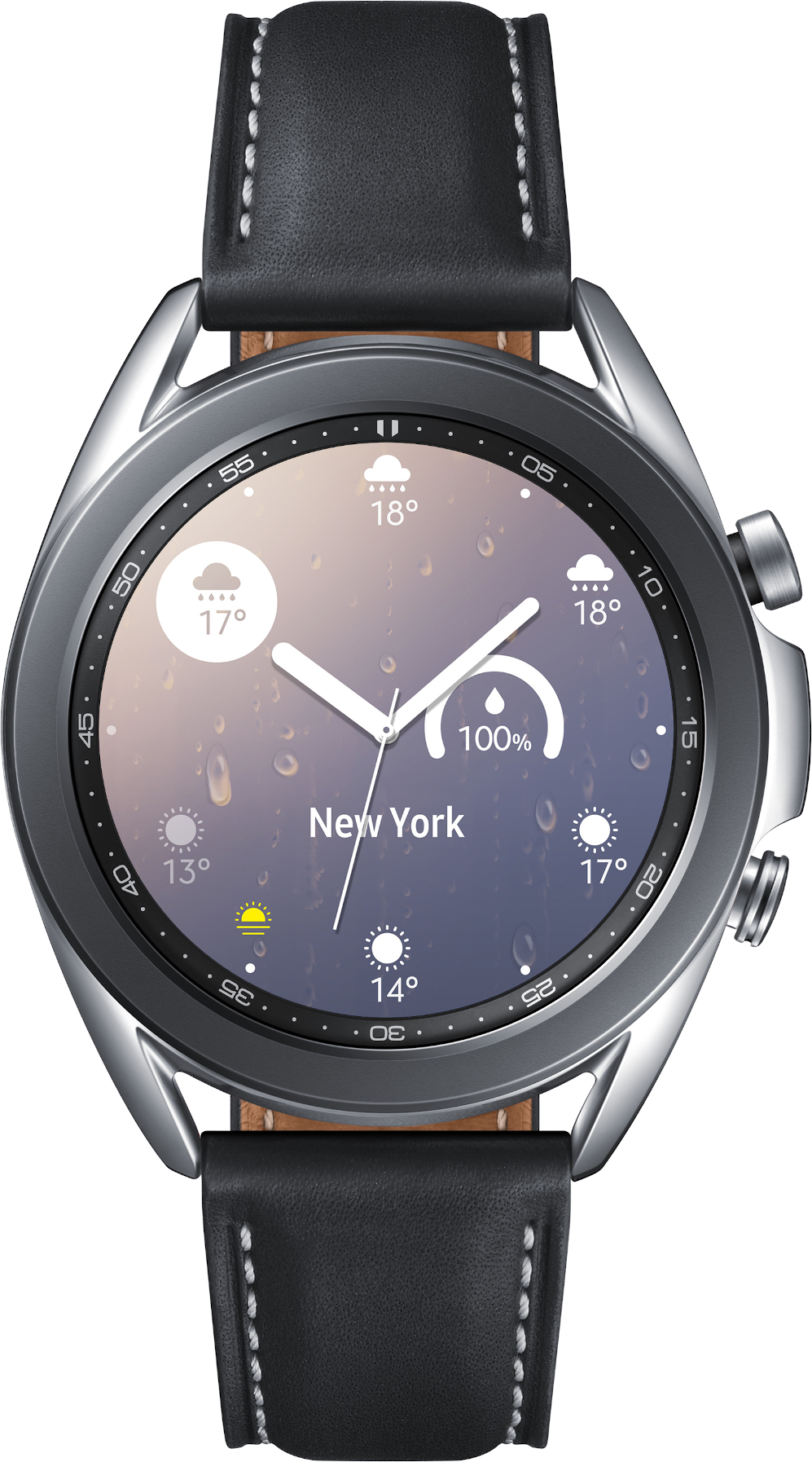 Samsung Galaxy Watch3 41mm BT