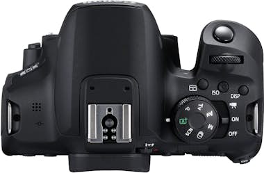 Canon EOS 850D (Cuerpo)