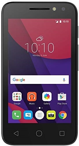 Alcatel 1e 4034x 4gb