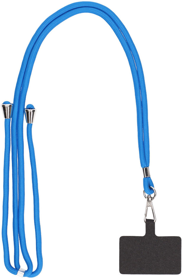 ME! Colgante universal cordón con tarjeta para smartp