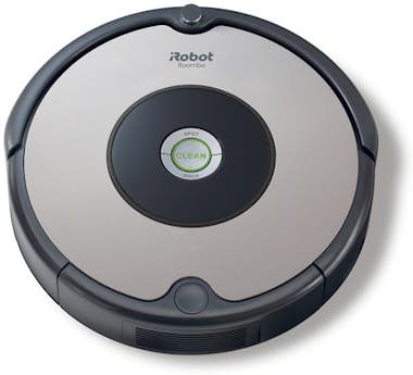 IROBOT iRobot Roomba 604 aspiradora robotizada Sin bolsa