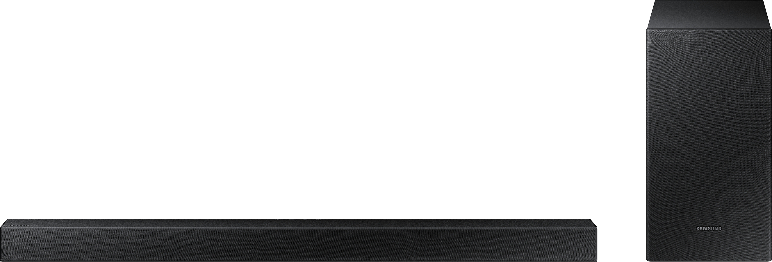 Samsung HW-T450 altavoz soundbar 2.1 canales 200 W Negro