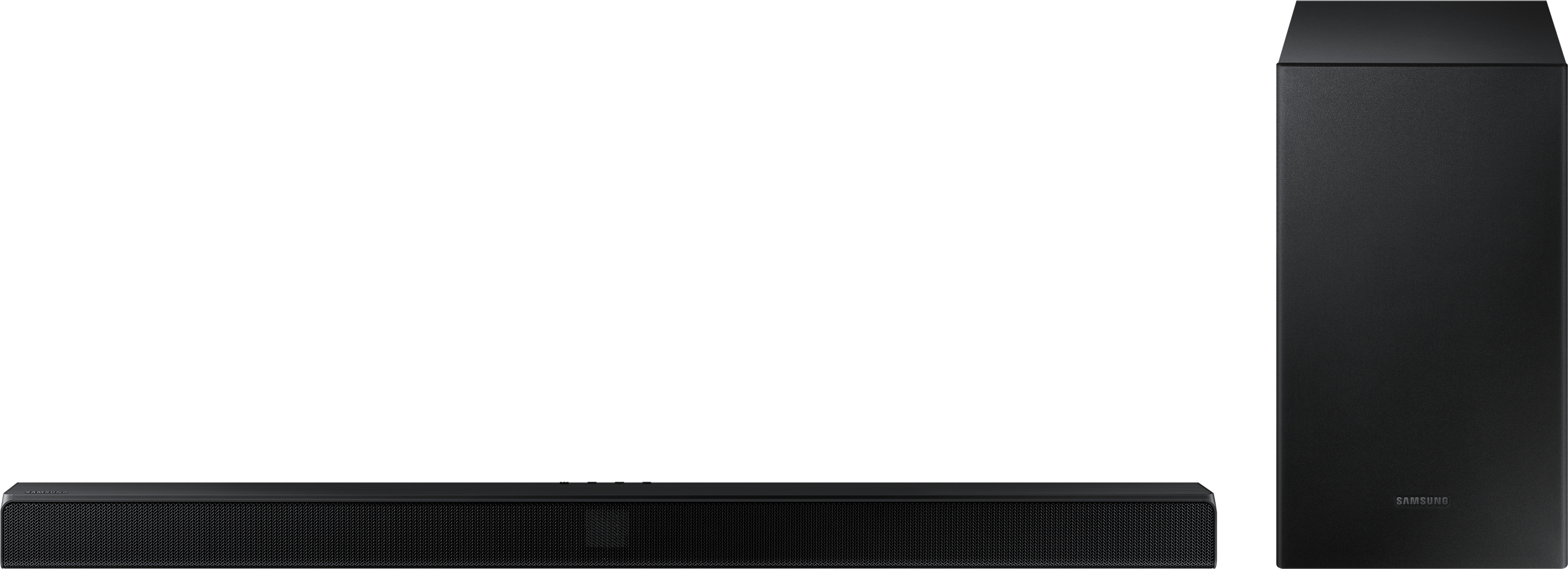 Samsung HW-T550 altavoz soundbar 2.1 canales 320 W Negro