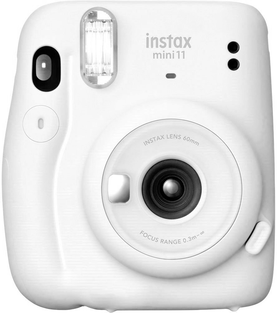 FujiFilm instax mini 11