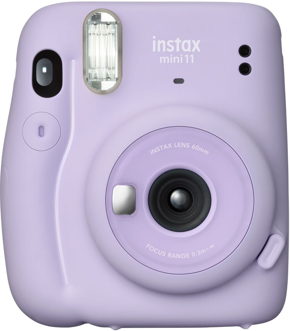 FujiFilm instax mini 11