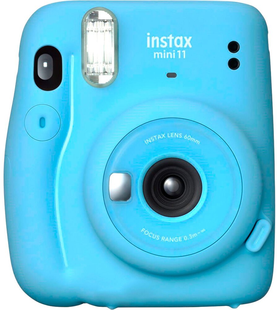 FujiFilm instax mini 11