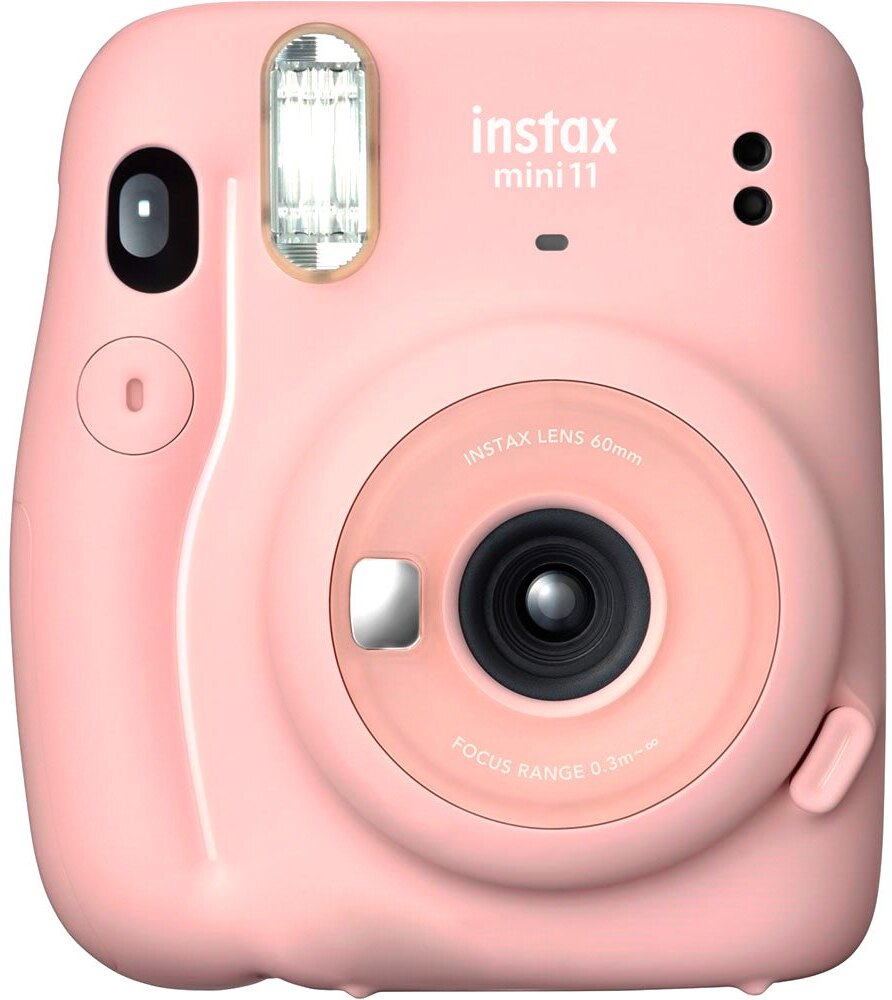 FujiFilm instax mini 11