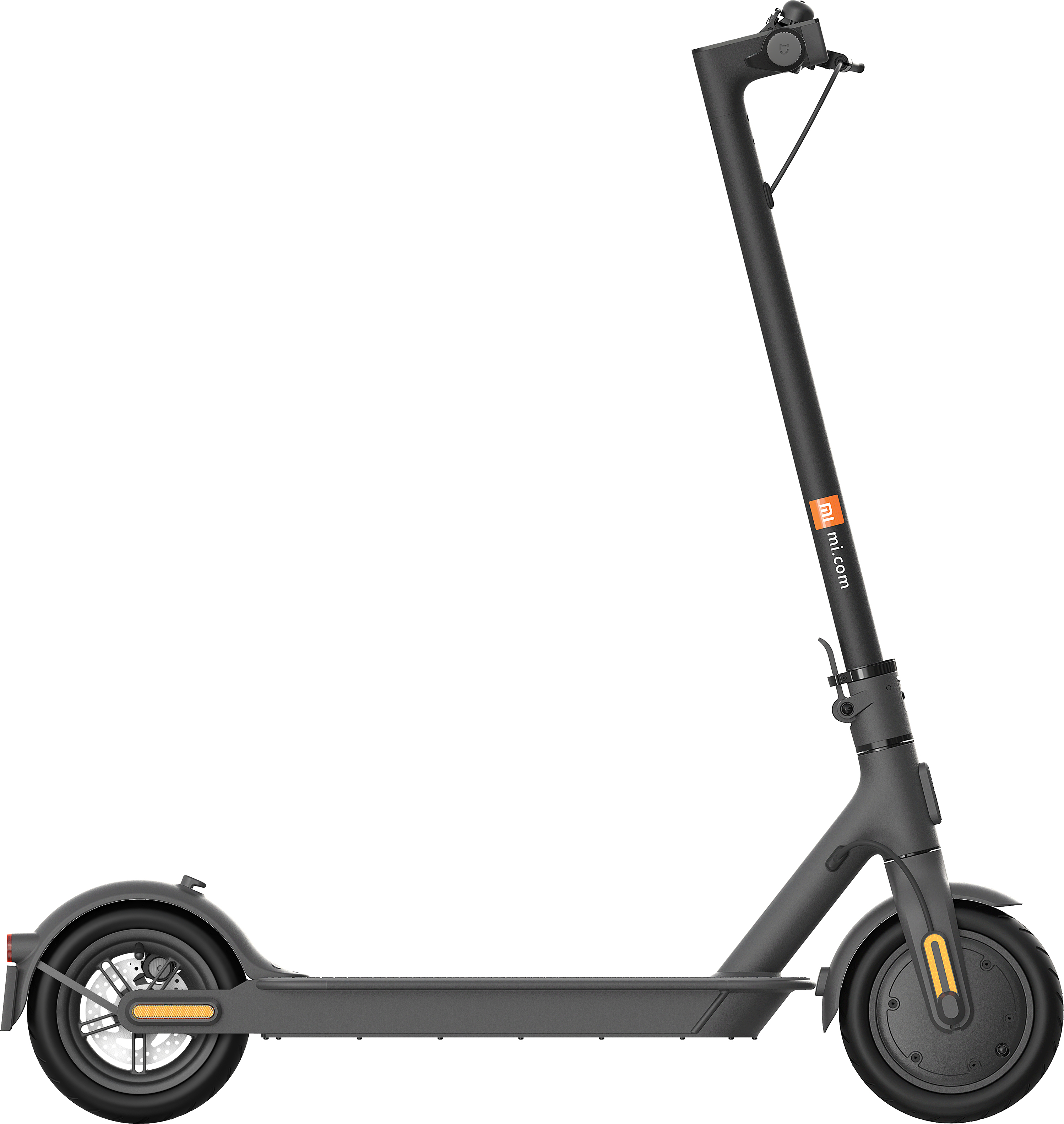 Xiaomi Mi Electric Scooter 1S 25 kmh Negro