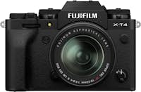 FujiFilm Fujifilm X T4 MILC 26,1 MP X-Trans CMOS 4 6240 x 4
