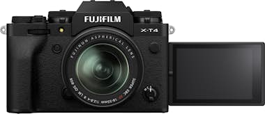 FujiFilm Fujifilm X T4 MILC 26,1 MP X-Trans CMOS 4 6240 x 4