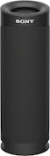Sony Sony SRS-XB23 Altavoz portátil estéreo Negro