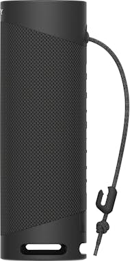 Sony Sony SRS-XB23 Altavoz portátil estéreo Negro
