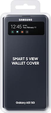 Samsung Samsung EF-EA516PBEGEU funda para teléfono móvil 1
