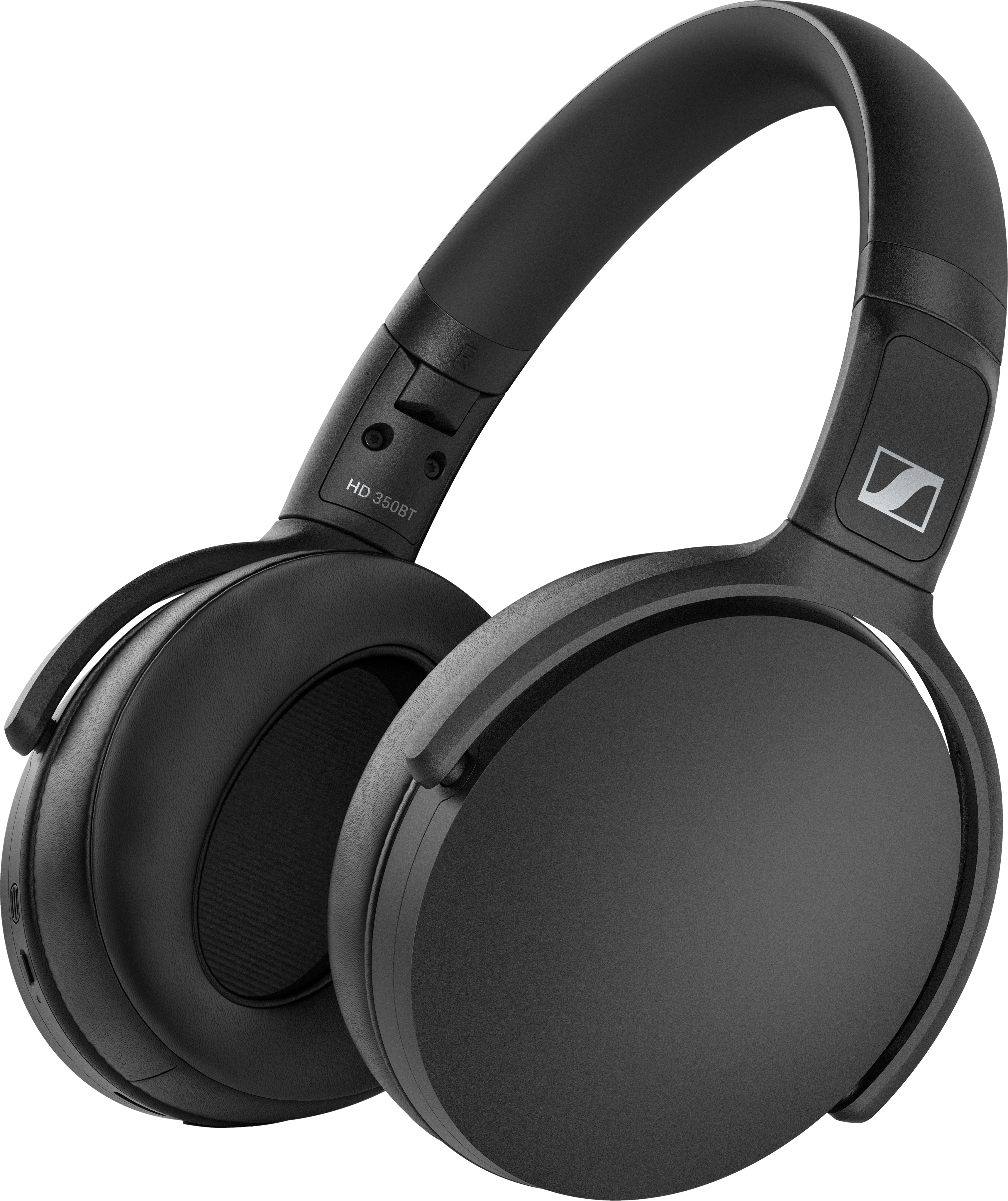 Sennheiser HD 350BT Wireless Auricular Plegable