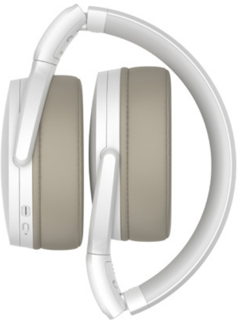 Sennheiser HD 350BT Wireless Auricular Plegable