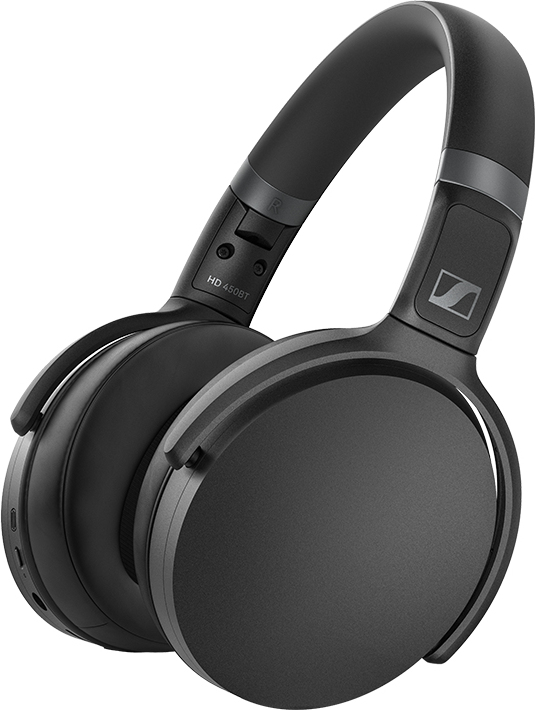 Sennheiser SK-508386 auricular y casco Auriculares Diadema Negro