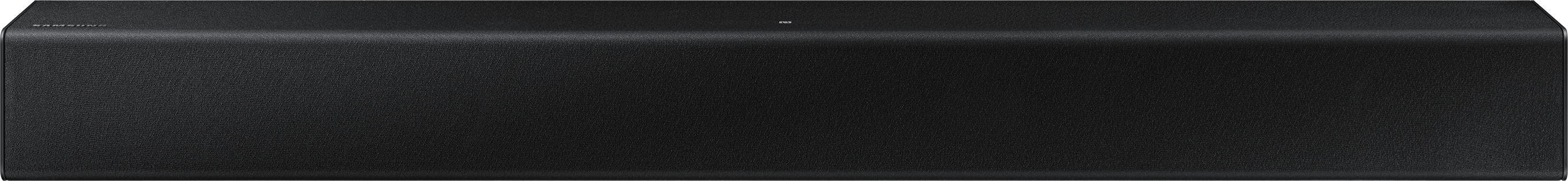 Samsung HW-T400 altavoz soundbar 2 canales 40 W Negro