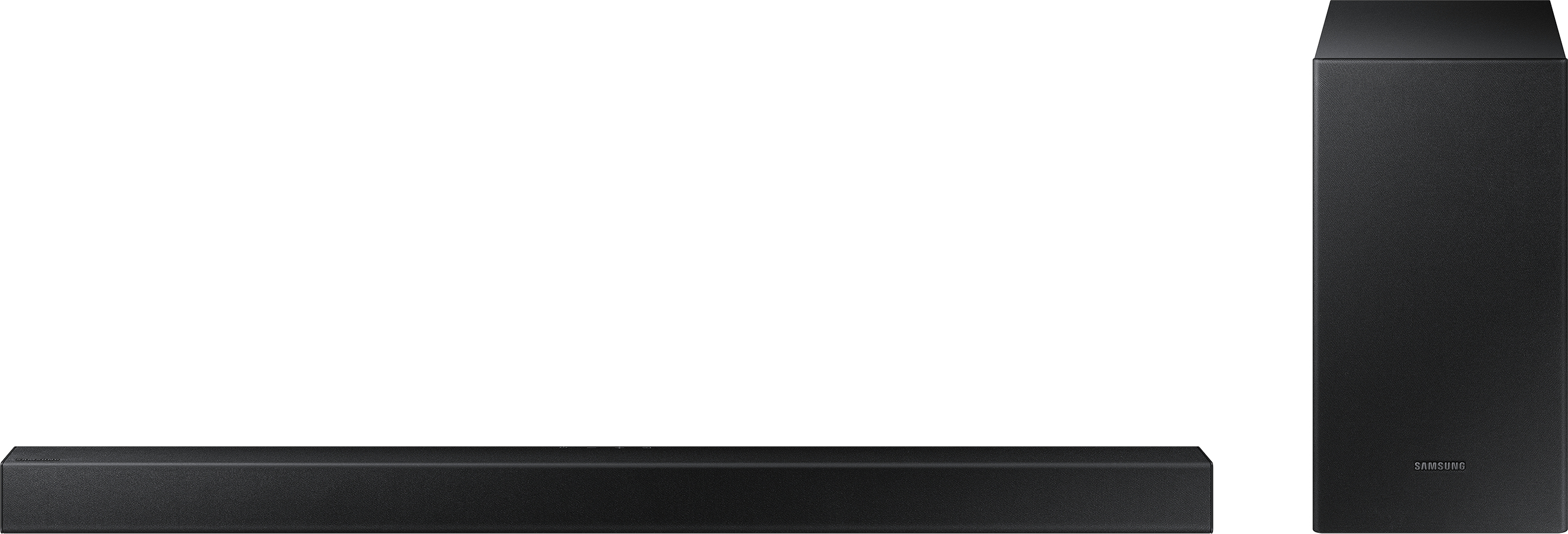 Samsung HW-T420 altavoz soundbar 2.1 canales 150 W Negro