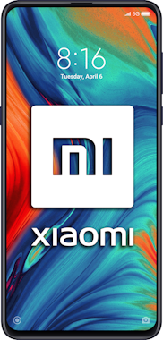 Xiaomi Mi Mix 3 5G 64GB+6GB RAM