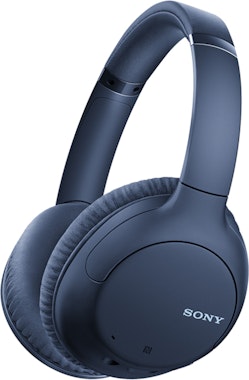 Compra Sony WH-CH710N Auriculares Diadema Azul