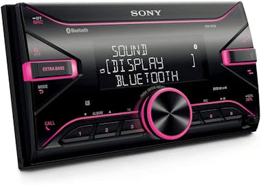 Sony SONY DSX-B700 RECEPTOR MULTIMEDIA DIN DOBLE BLUETO