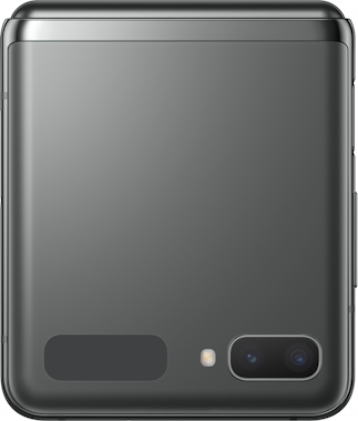 Samsung Galaxy Z Flip 5G 256GB+8GB RAM