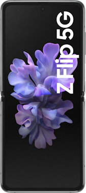 Samsung Galaxy Z Flip 5G 256GB+8GB RAM