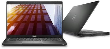 Dell Portátil Reacondicionado Latitude 7390, Intel Core