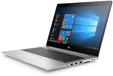 HP Portátil Reacondicionado EliteBook 840 G5, Intel C