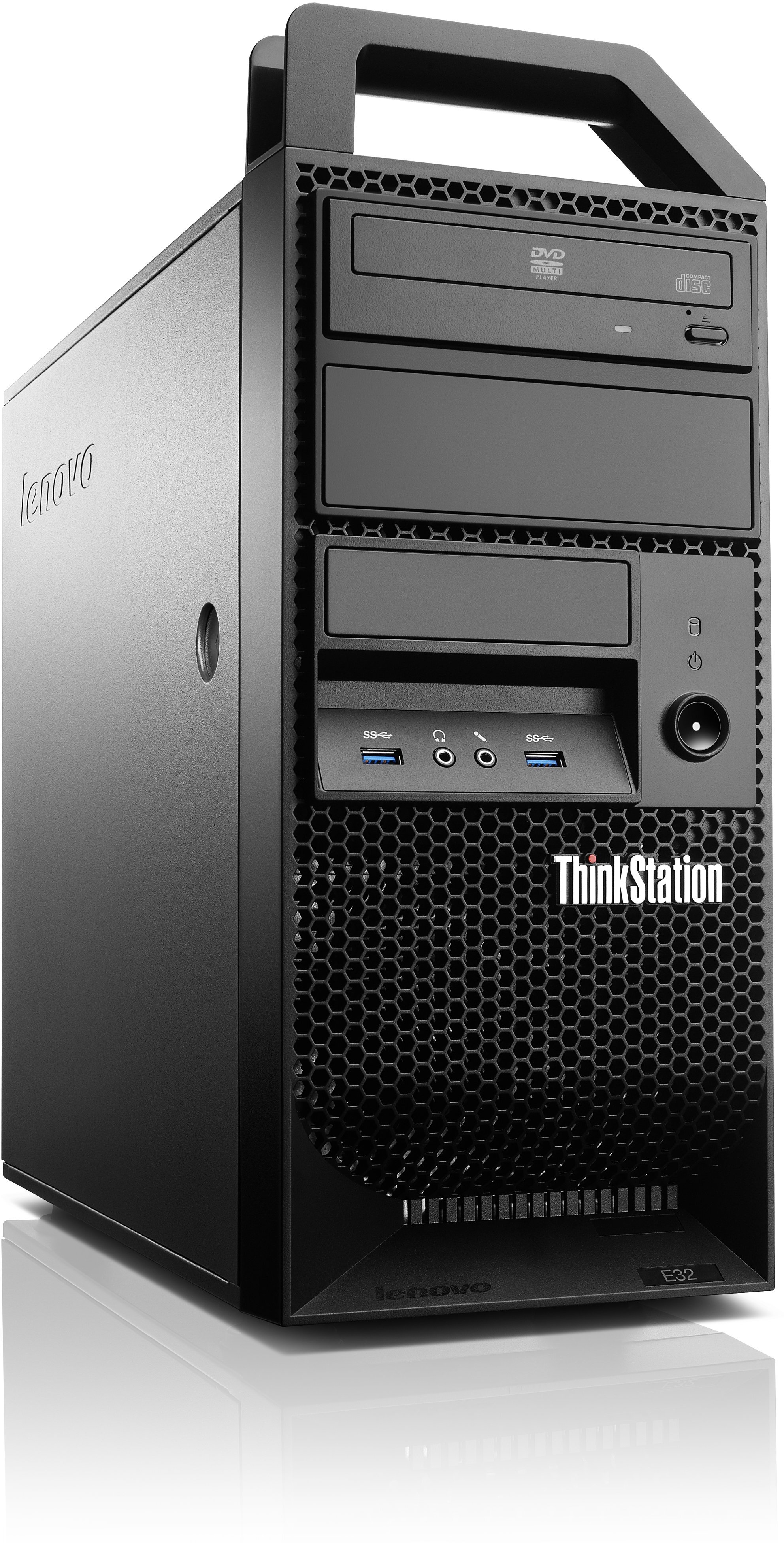 Lenovo Ordenador Sobremesa WorkStation Reacondicionado Th