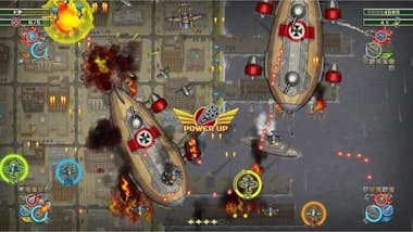 THQ Nordic Aces of the Luftwaffe - Squadron Edition Switch Ga