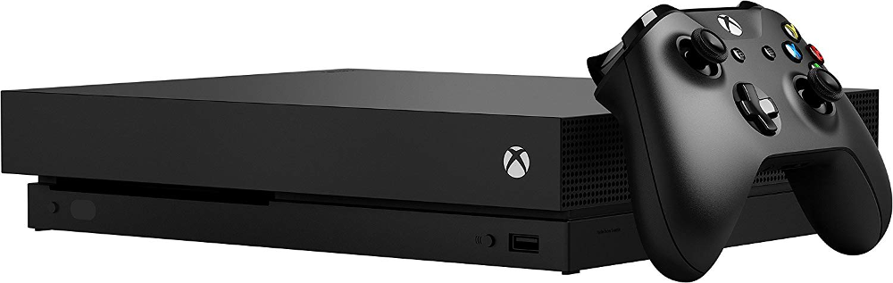 Microsoft Xbox One X 1TB