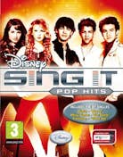 Sony Disney Sing It - Pop Hits (PS3)