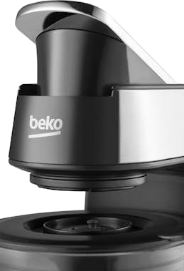 Beko Beko TBV8106BX licuadora Batidora de vaso Acero in
