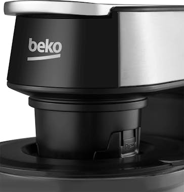 Beko Beko TBV8106BX licuadora Batidora de vaso Acero in
