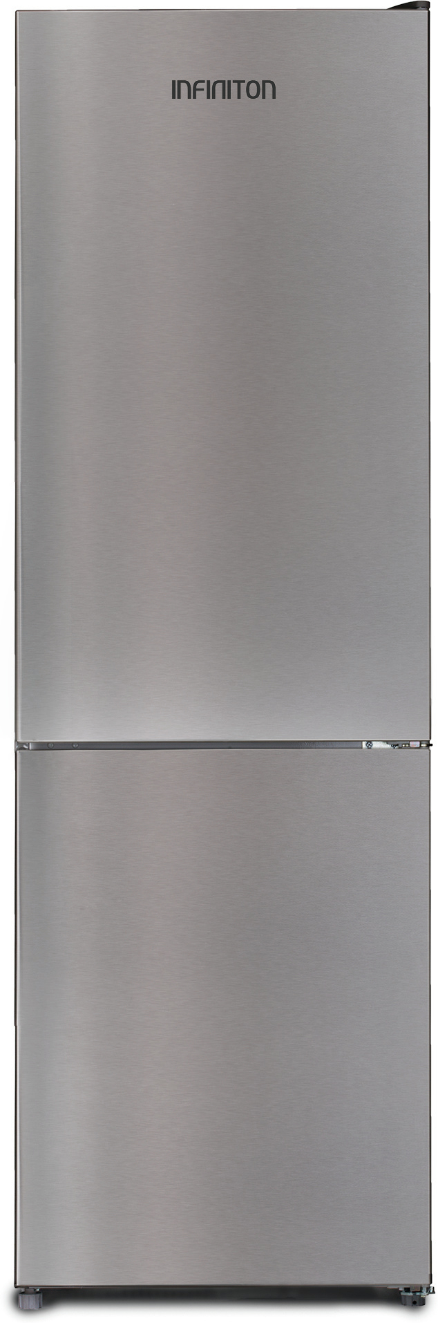 Infiniton Infiniton FGC-322IX nevera y congelador Independie