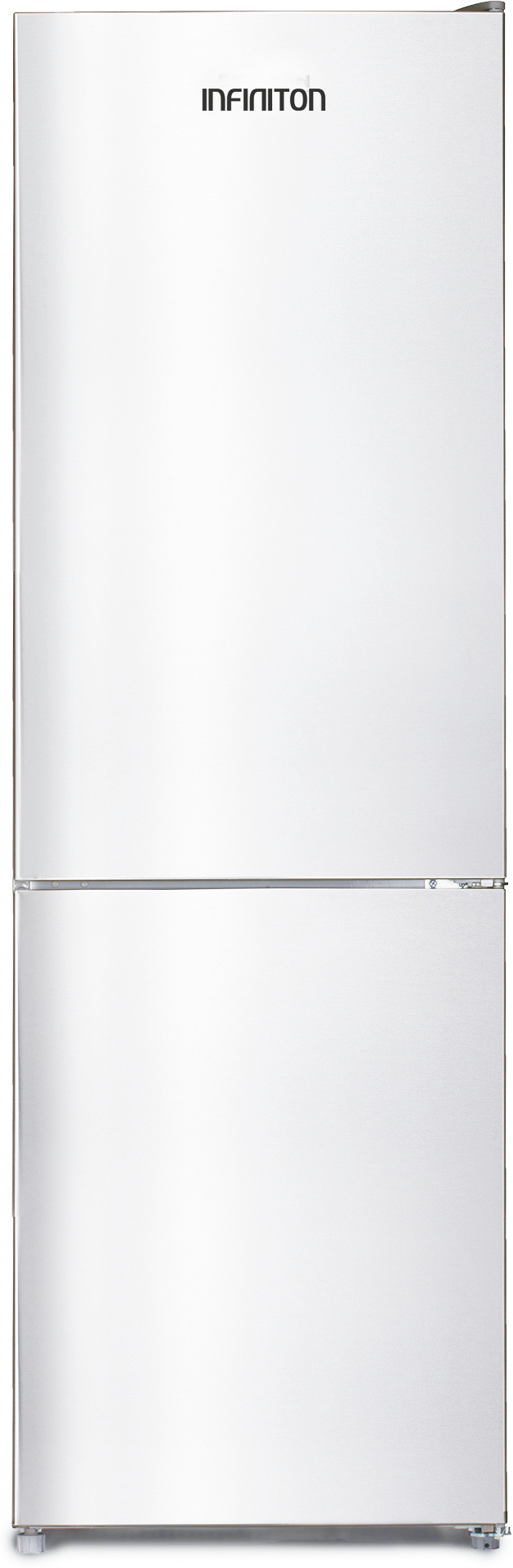 Infiniton Infiniton FGC-320W nevera y congelador Independien