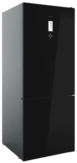 Teka Teka RBF 78720 GBK nevera y congelador Independien