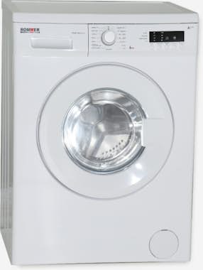 ROMMER ROMMER SMART 1006 lavadora Independiente Carga fro