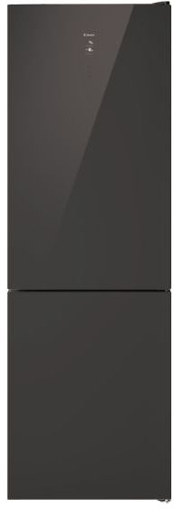 Candy Candy CMGN 6204MAN nevera y congelador Independien