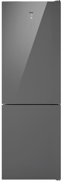 Candy Candy CMGN 6184S nevera y congelador Independiente