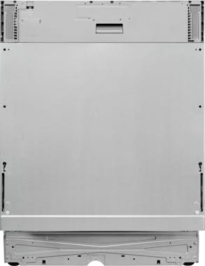 AEG AEG FSB52637P lavavajilla Completamente integrado