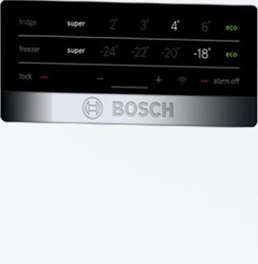 Bosch Bosch Serie 4 KGN39XWDP nevera y congelador Indepe