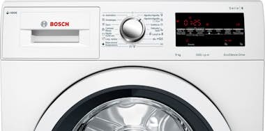 Bosch Bosch Serie 6 WAU24S40ES lavadora Independiente Ca