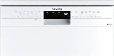Siemens Siemens iQ300 SN236W01IE lavavajilla Independiente