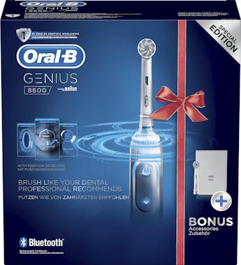 Oral-B Oral-B Genius 80326257 cepillo eléctrico para dien