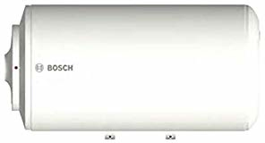 Bosch Tronic 2000 T ES 100 6 1500W BO M1X- KNWHB Horizontal Depósito (almacenamiento de agua) Sistema de calentador único Blanco