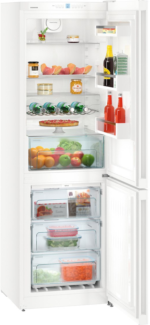 Liebherr Liebherr CN322 nevera y congelador Independiente B