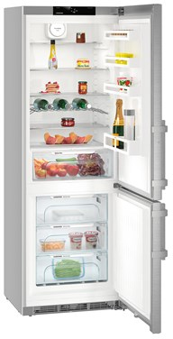 Liebherr Liebherr CNef 5735 nevera y congelador Independien